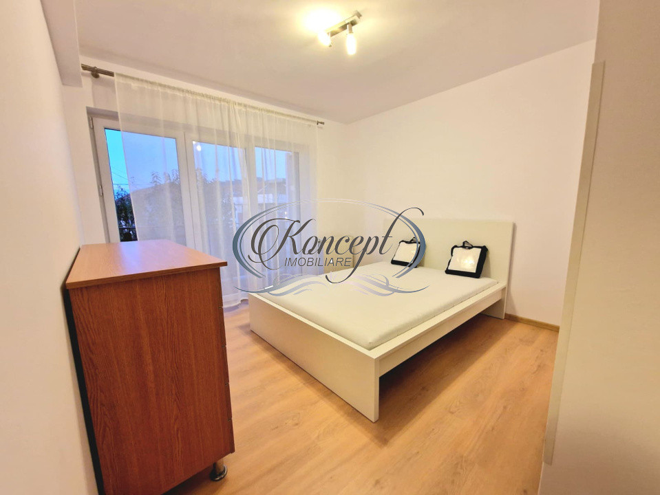 Apartament modern, aproape de universitati, zona Observator