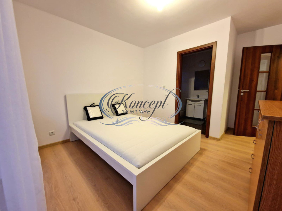 Apartament modern, aproape de universitati, zona Observator