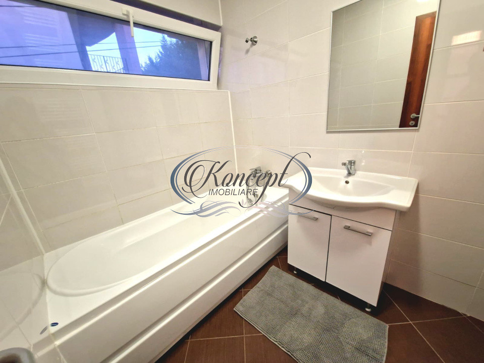 Apartament modern, aproape de universitati, zona Observator