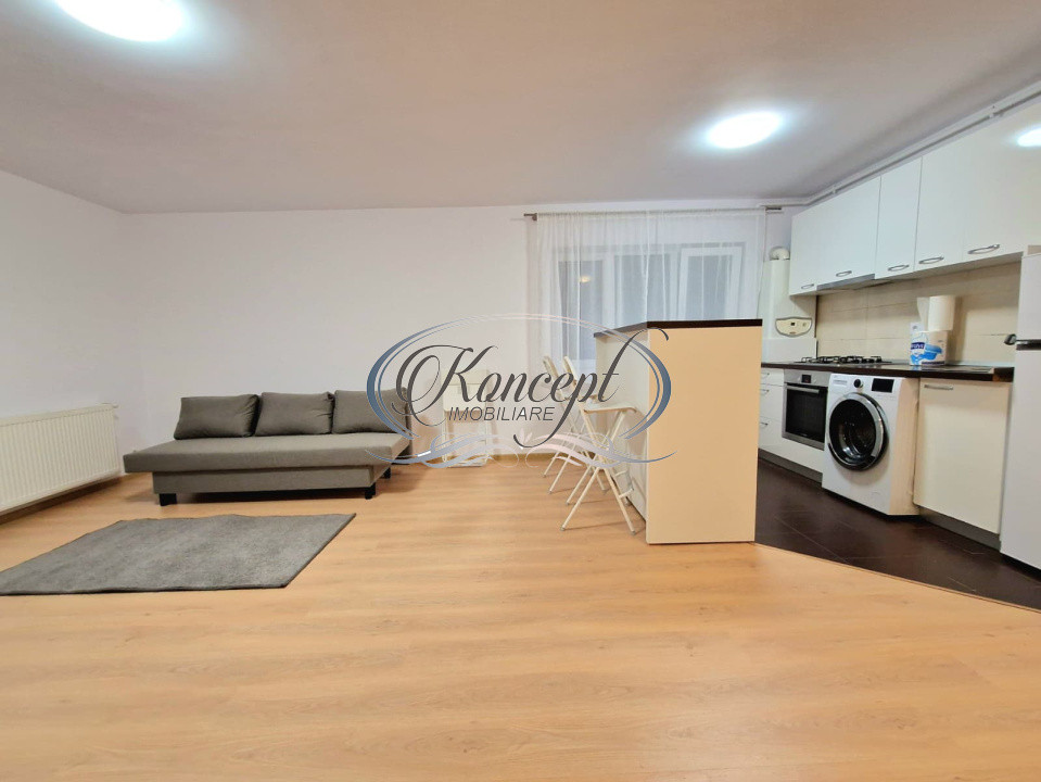 Apartament modern, aproape de universitati, zona Observator