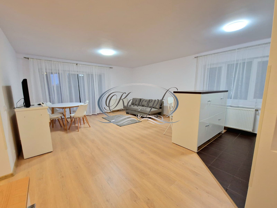 Apartament modern, aproape de universitati, zona Observator