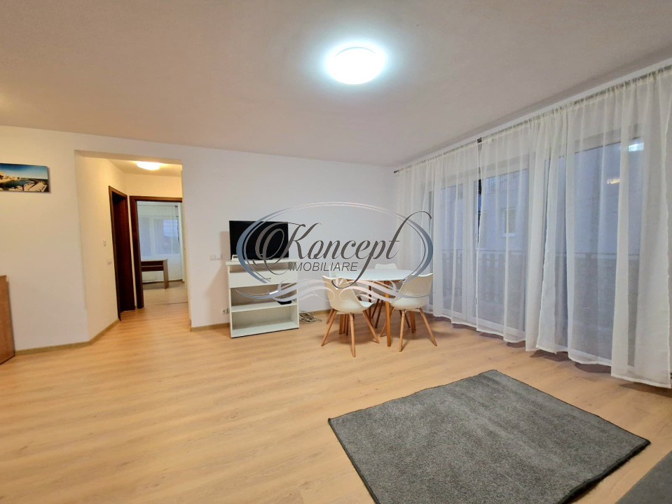 Apartament modern, aproape de universitati, zona Observator