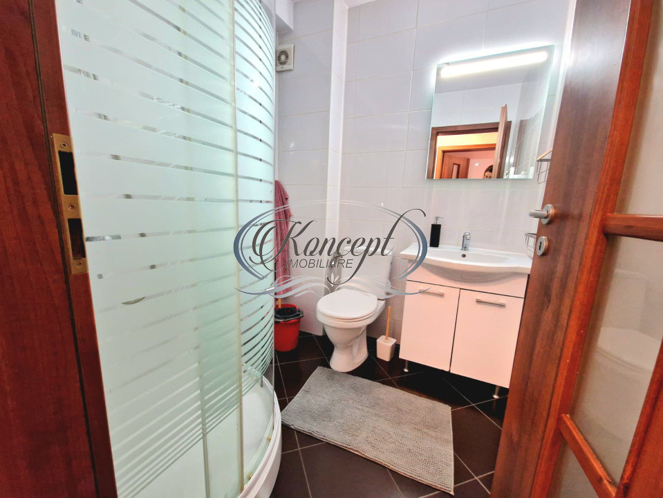 Apartament modern, aproape de universitati, zona Observator