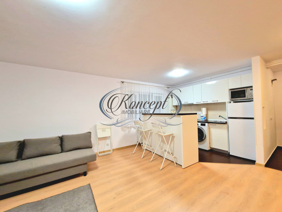 Apartament modern, aproape de universitati, zona Observator