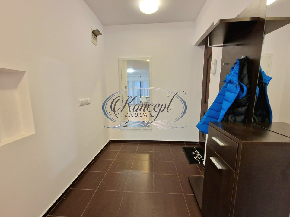 Apartament modern, aproape de universitati, zona Observator