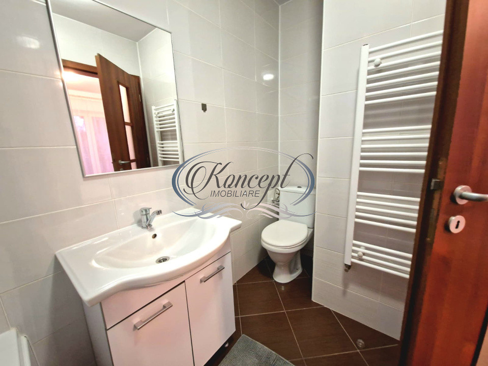 Apartament modern, aproape de universitati, zona Observator