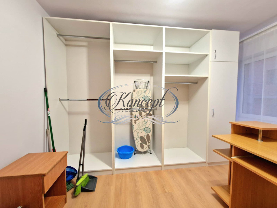 Apartament modern, aproape de universitati, zona Observator