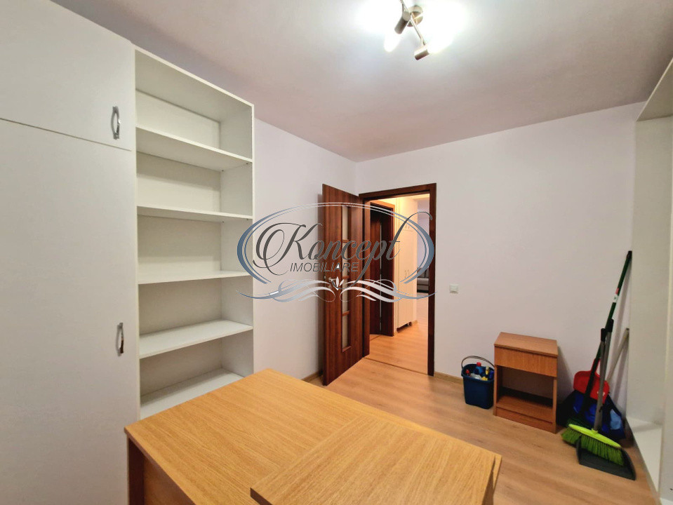 Apartament modern, aproape de universitati, zona Observator
