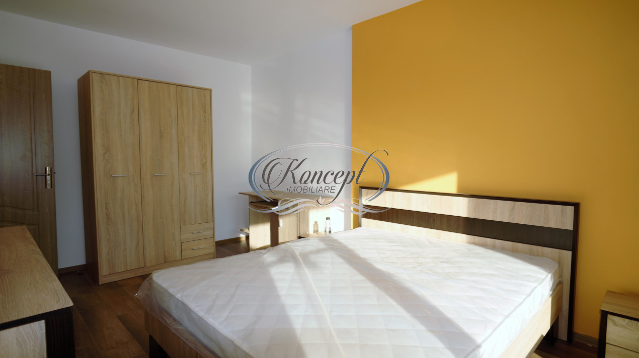 Apartament ideal investitite, Iulius Mall si FSEGA