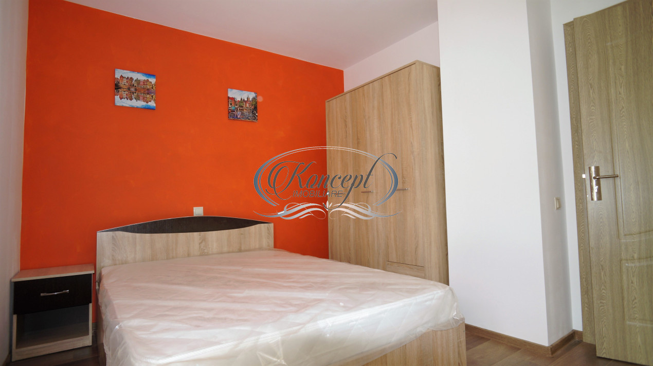 Apartament ideal investitite, Iulius Mall si FSEGA