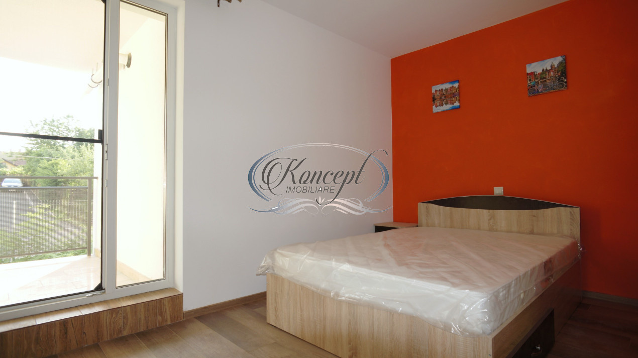 Apartament ideal investitite, Iulius Mall si FSEGA