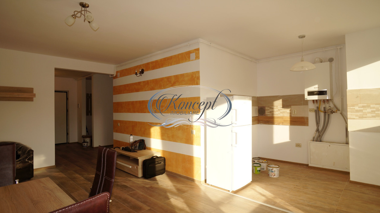 Apartament ideal investitite, Iulius Mall si FSEGA