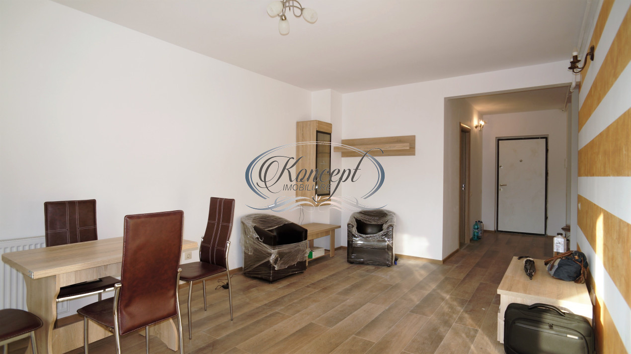 Apartament ideal investitite, Iulius Mall si FSEGA