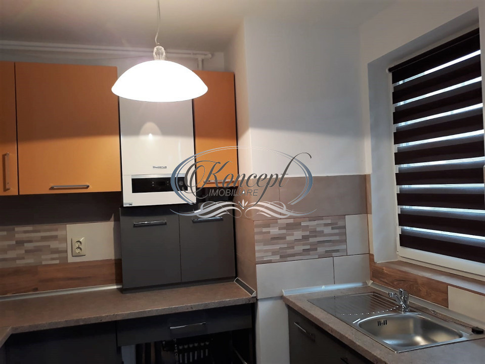 Apartament ideal investitite, Iulius Mall si FSEGA