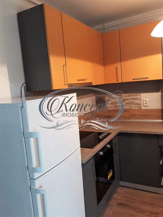 Apartament ideal investitite, Iulius Mall si FSEGA