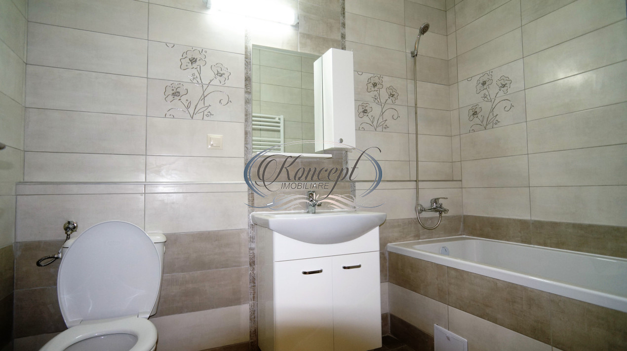 Apartament ideal investitite, Iulius Mall si FSEGA