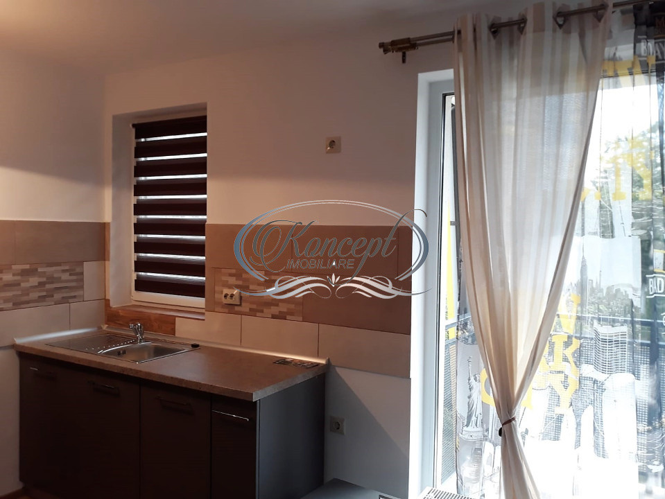 Apartament ideal investitite, Iulius Mall si FSEGA