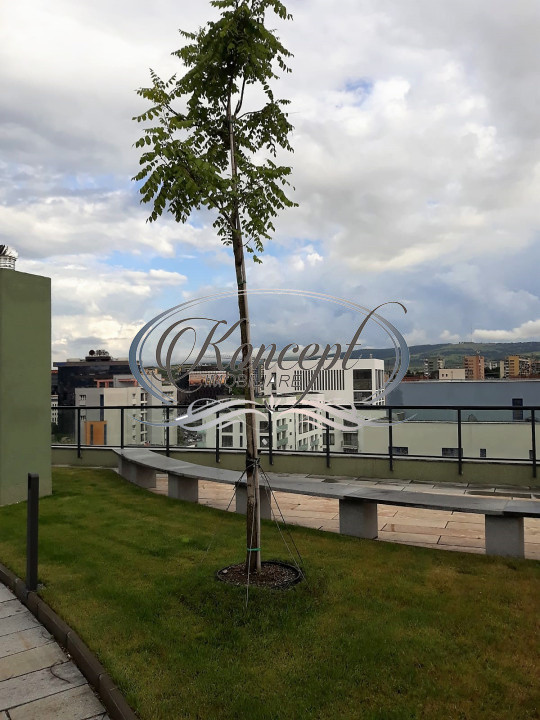 Apartament ideal investitite, Iulius Mall si FSEGA