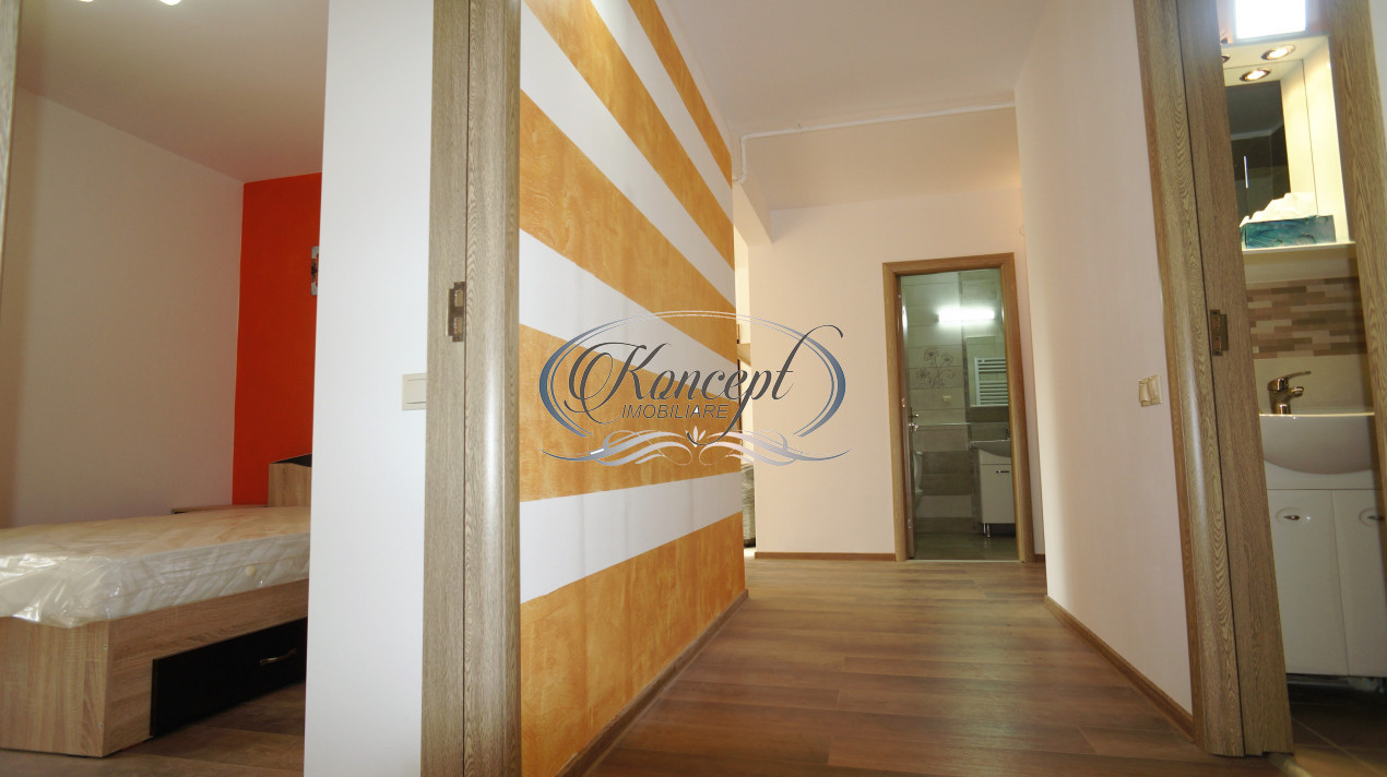 Apartament ideal investitite, Iulius Mall si FSEGA