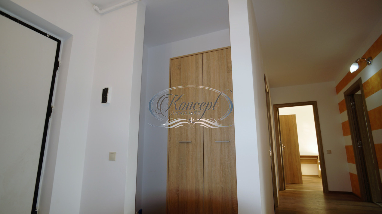 Apartament ideal investitite, Iulius Mall si FSEGA