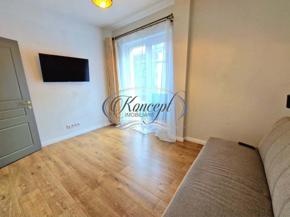 Casa pet friendly cu curte privata in Andrei Muresanu