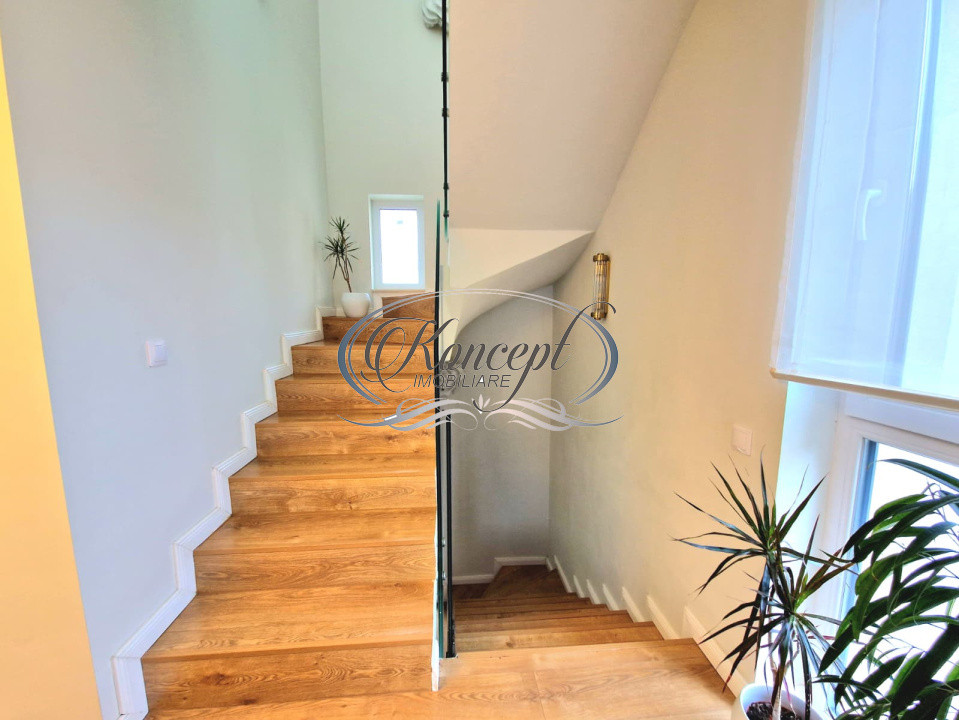 Casa pet friendly cu curte privata in Andrei Muresanu