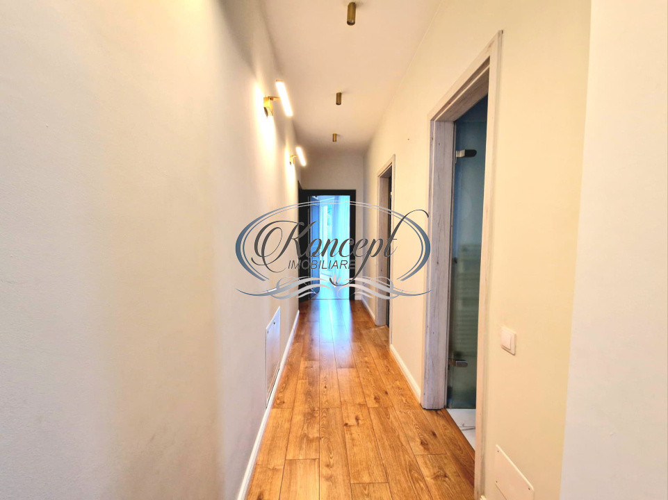 Casa pet friendly cu curte privata in Andrei Muresanu