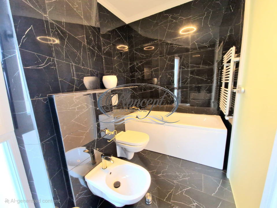 Casa pet friendly cu curte privata in Andrei Muresanu