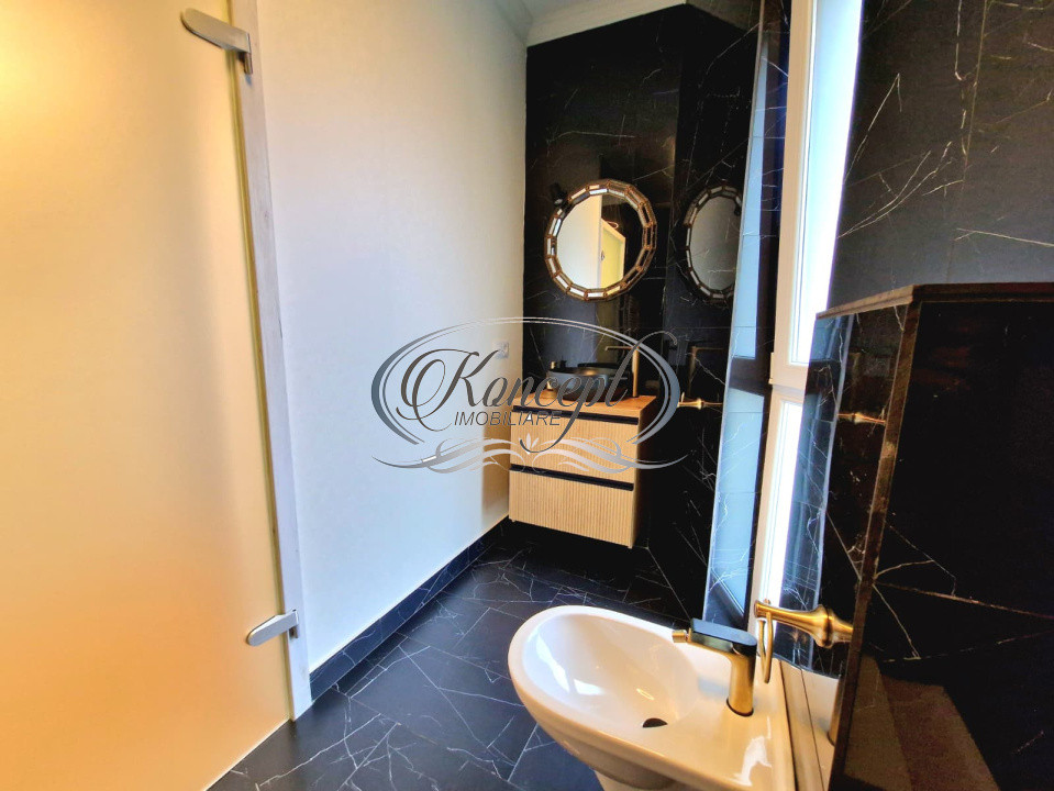 Casa pet friendly cu curte privata in Andrei Muresanu