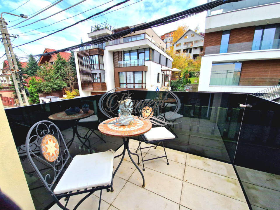 Casa pet friendly cu curte privata in Andrei Muresanu