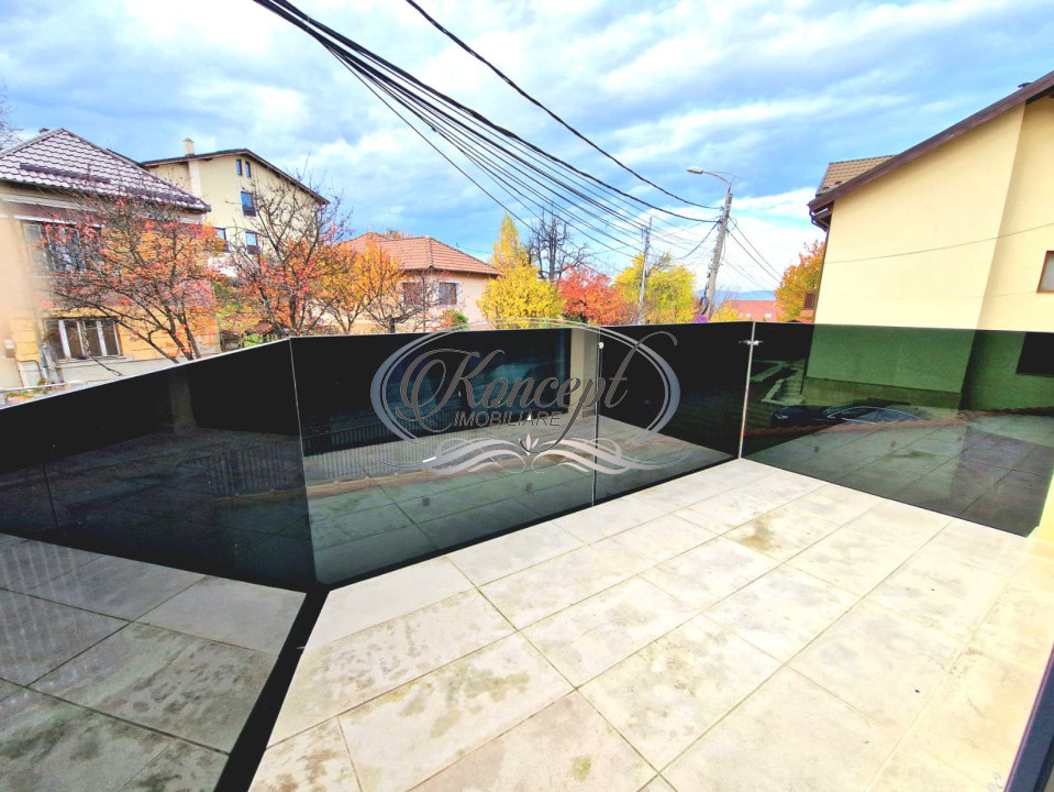 Casa pet friendly cu curte privata in Andrei Muresanu