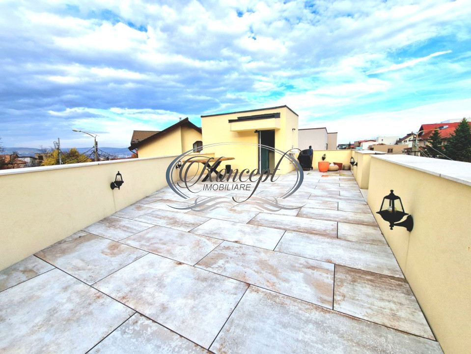 Casa pet friendly cu curte privata in Andrei Muresanu