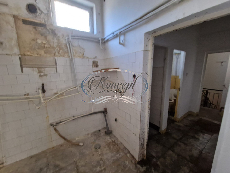 Spatiu alimentatie publica in Gheorgheni 