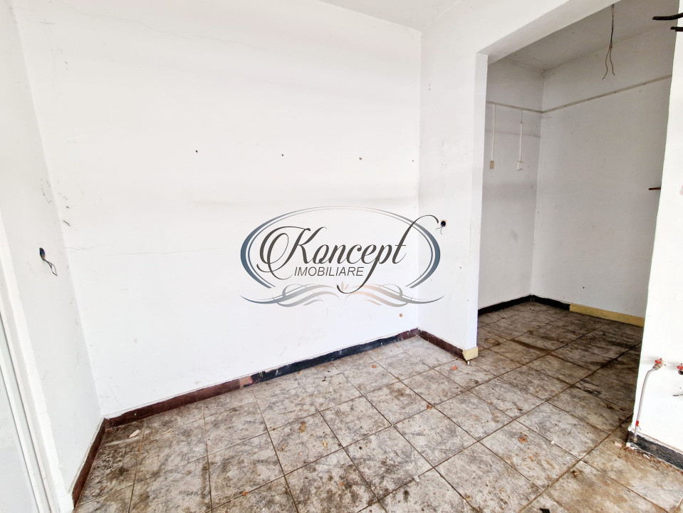 Spatiu alimentatie publica in Gheorgheni 