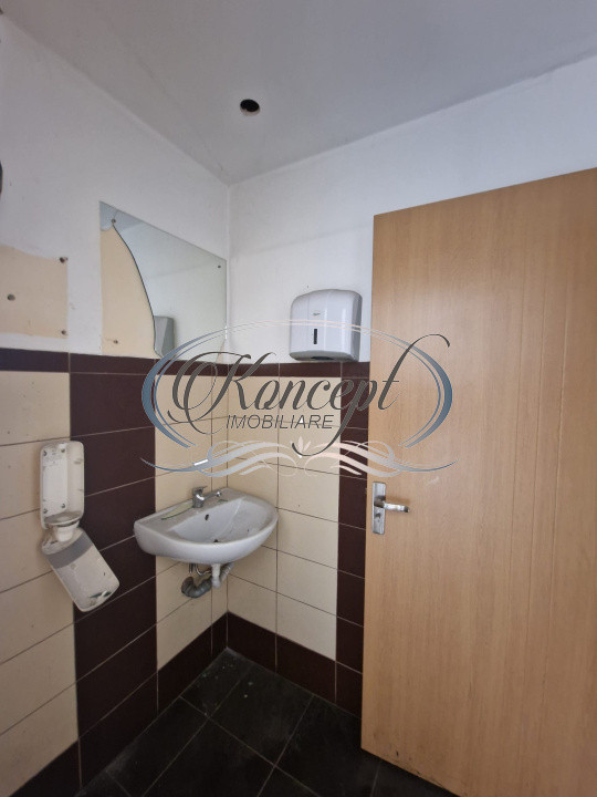 Spatiu alimentatie publica in Gheorgheni 