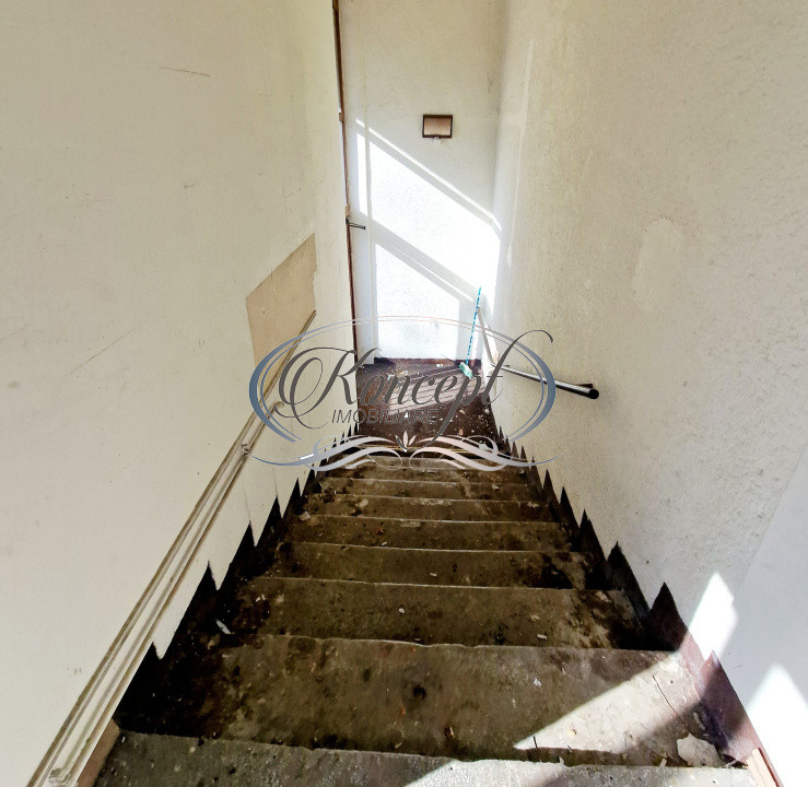 Spatiu alimentatie publica in Gheorgheni 