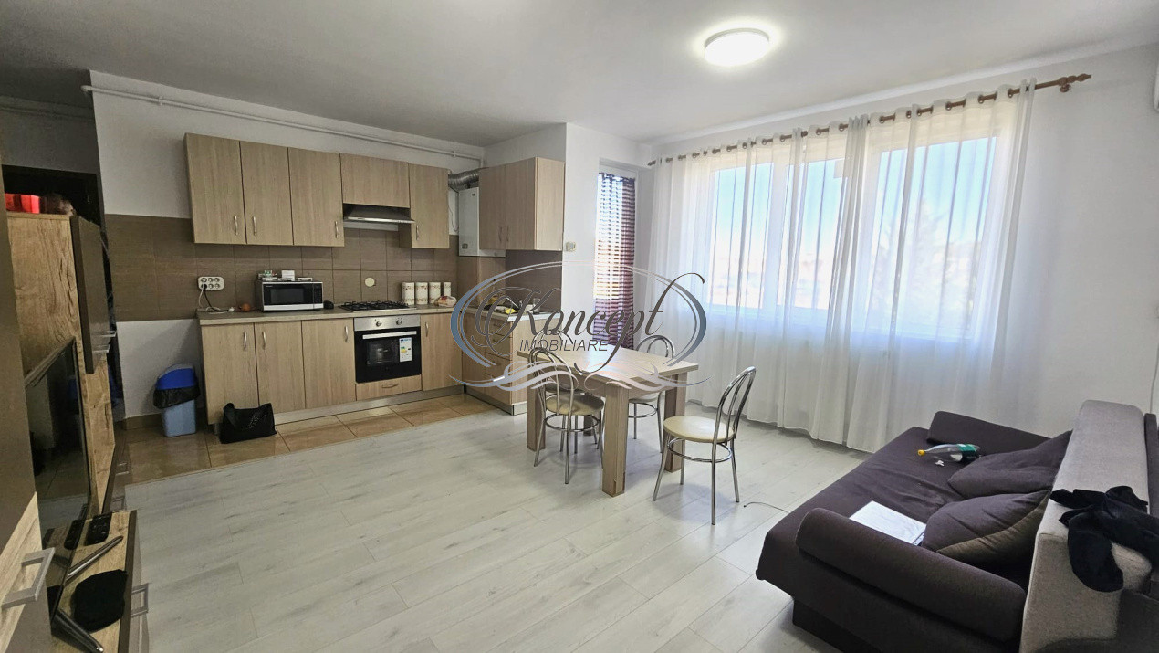 Apartament cu parcare langa Vivo Cluj