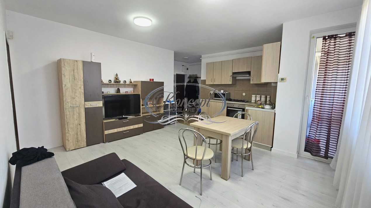Apartament cu parcare langa Vivo Cluj