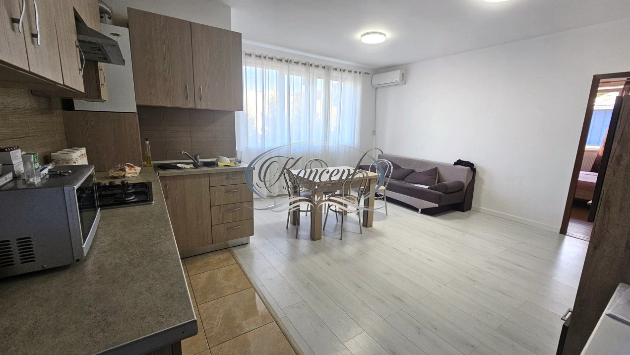 Apartament cu parcare langa Vivo Cluj