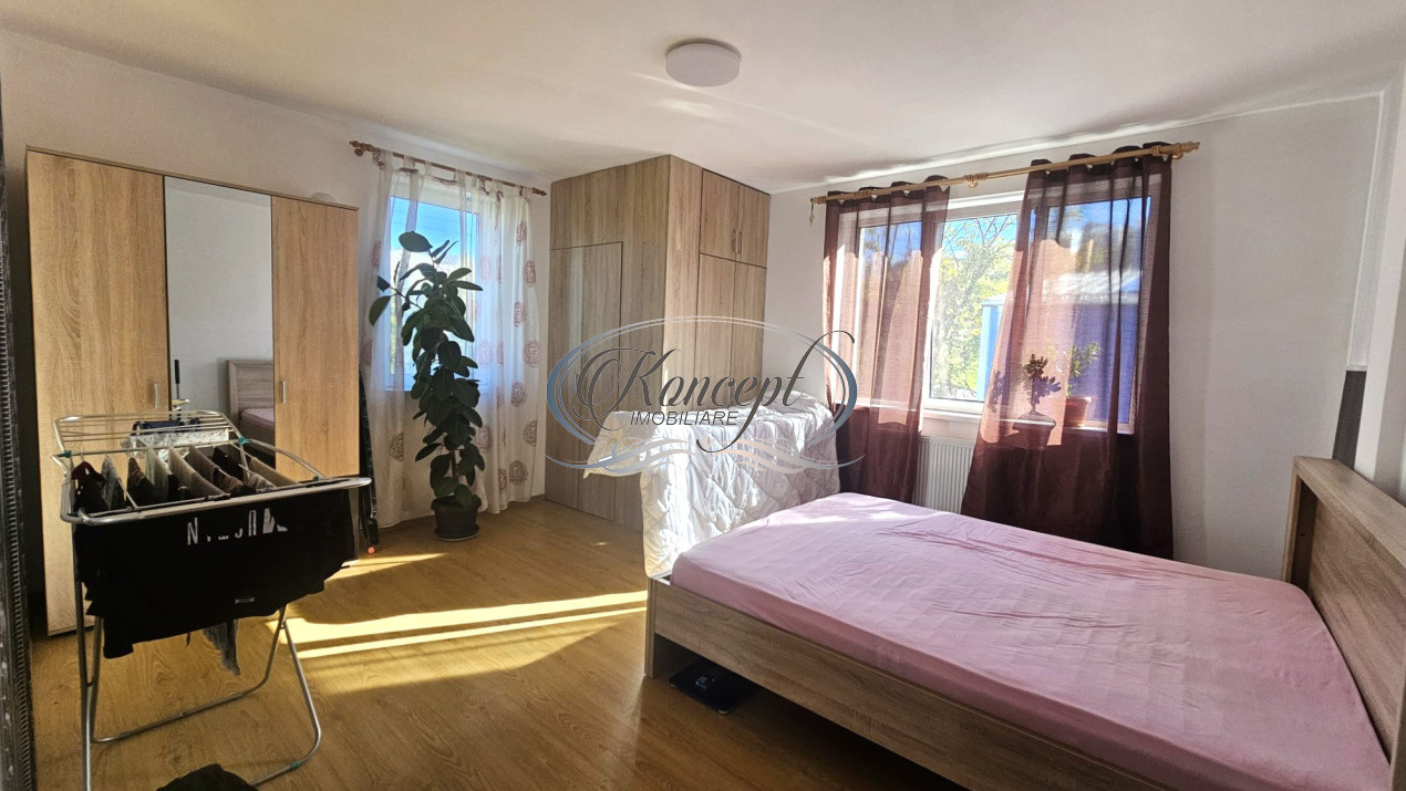 Apartament cu parcare langa Vivo Cluj