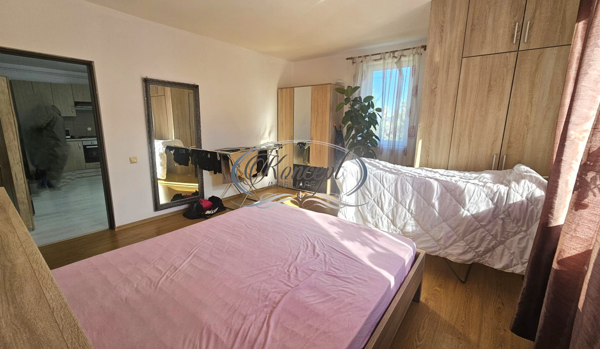 Apartament cu parcare langa Vivo Cluj