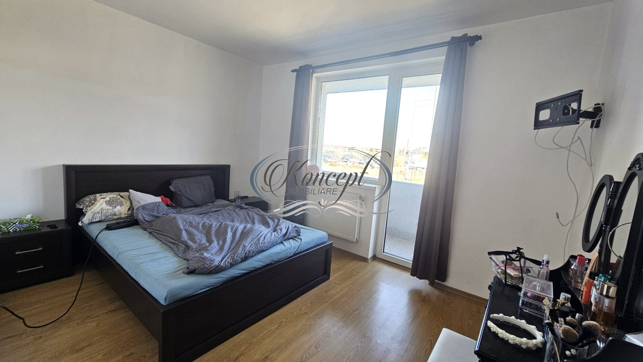 Apartament cu parcare langa Vivo Cluj