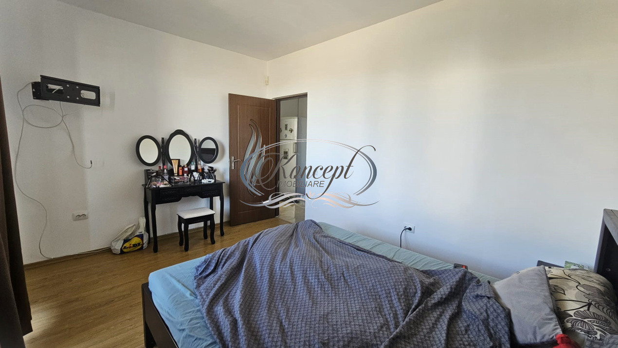 Apartament cu parcare langa Vivo Cluj