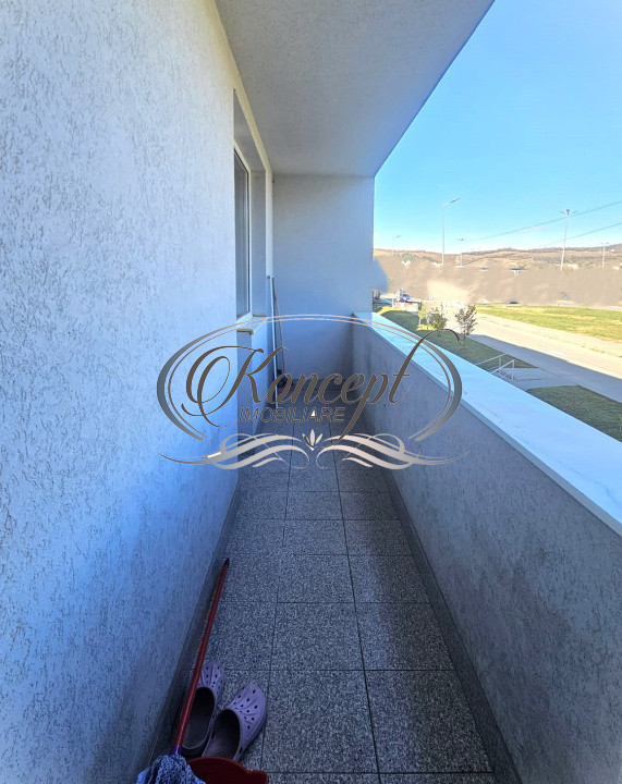 Apartament cu parcare langa Vivo Cluj