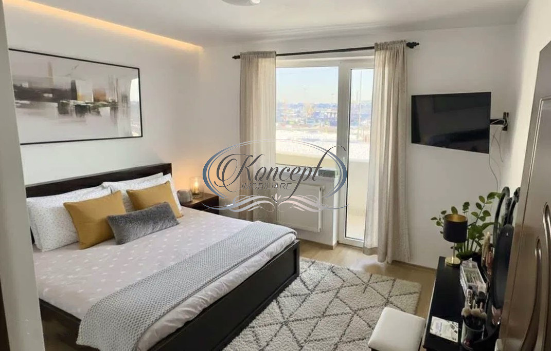 Apartament cu parcare langa Vivo Cluj