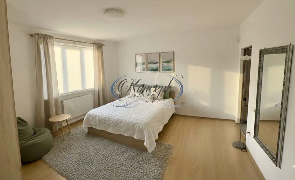 Apartament cu parcare langa Vivo Cluj