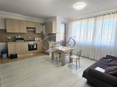 Apartament cu parcare langa Vivo Cluj