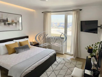 Apartament cu parcare langa Vivo Cluj