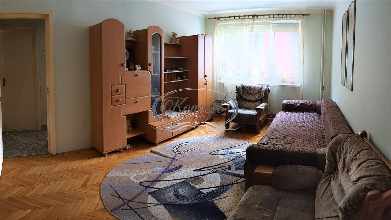 Apartament in zona Garii