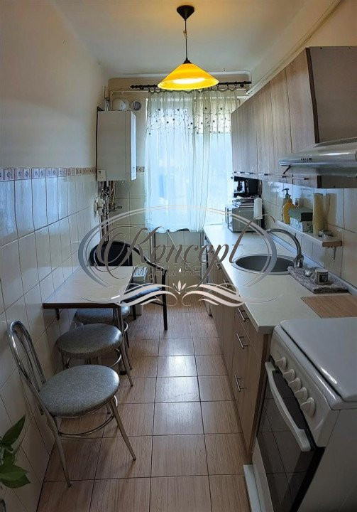 Apartament in zona Garii